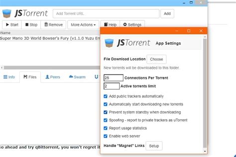 The <strong>Vuze</strong> torrent <strong>downloader</strong> for Windows or Mac makes it easy for you to find torrents online, whether you are <strong>downloading</strong> torrents from a tracker site, from a friend via <strong>magnet links</strong>, or anywhere else on the web. . Magnet link downloader chrome